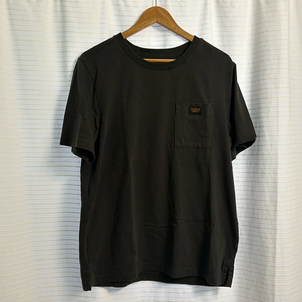 REI Cooperative T-Shirt | Navy Blue | Size: Medium